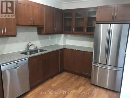 28 - 1580 LANCASTER DRIVE | 28 - 1580 LANCASTER DRIVE, Oakville