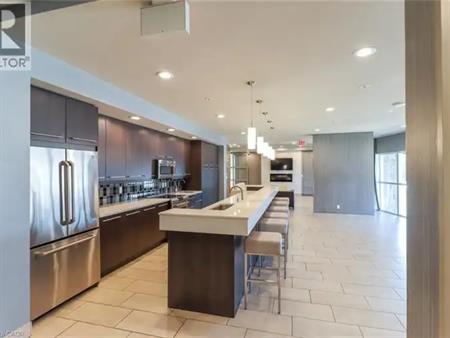551 MAPLE Avenue Unit# 1408 | 551 MAPLE Avenue Unit# 1408, Burlington