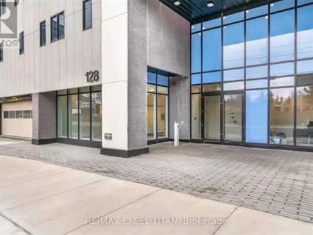 907 - 128 KING STREET N | 907 - 128 KING STREET N, Waterloo