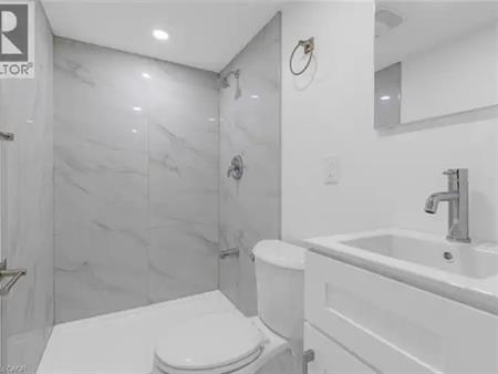 43 NORWICH Road Unit# 4 | 43 NORWICH Road Unit# 4, Stoney Creek