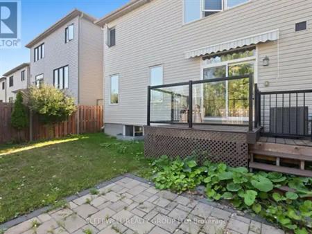 676 EAGLE CREST HEIGHTS | 676 EAGLE CREST HEIGHTS, Ottawa