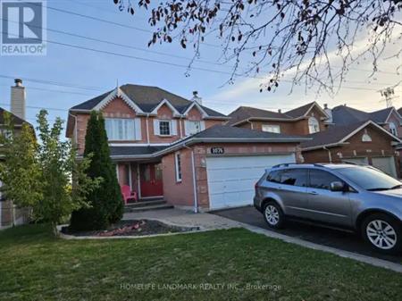 (BSMT.) - 1076 WILDROSE CRESCENT | (BSMT.) - 1076 WILDROSE CRESCENT, Pickering