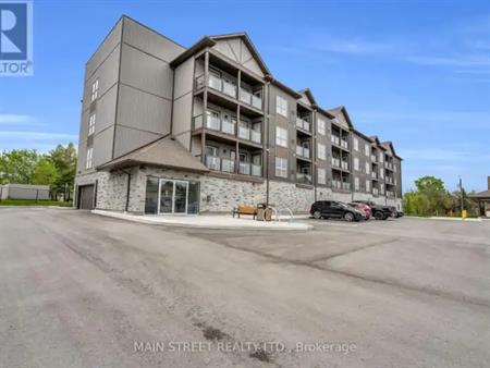 409 - 110 GREW BOULEVARD | 409 - 110 GREW BOULEVARD, Georgina