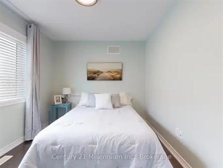 7 CLUBHOUSE DRIVE | 7 CLUBHOUSE DRIVE, Collingwood