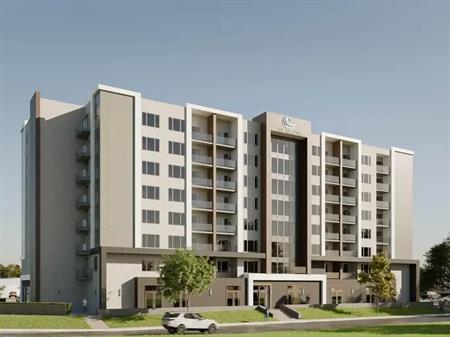 The Alcona | 1015 Innisfil Beach Road, Innisfil