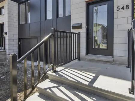 548 Kirkwood Avenue - A | 548 Kirkwood Avenue - A, Ottawa