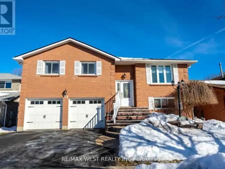 MAIN FL - 23 BRUNTSFIELD STREET | MAIN FL - 23 BRUNTSFIELD STREET, Clarington