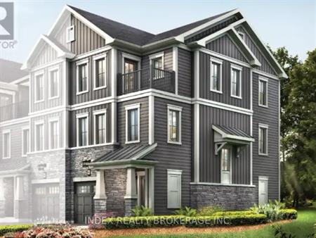 194 GILLESPIE DRIVE | 194 GILLESPIE DRIVE, Brant