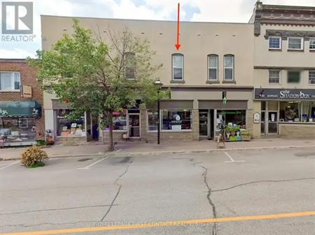 2 - 19 PETER STREET S | 2 - 19 PETER STREET S, Orillia