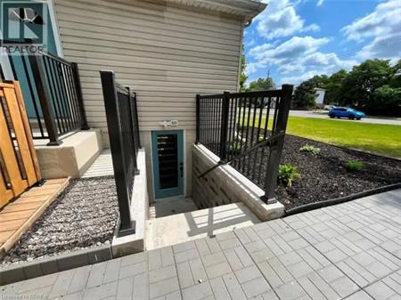 448 WEST Street Unit# LOWER | 448 WEST Street Unit# LOWER, Brantford