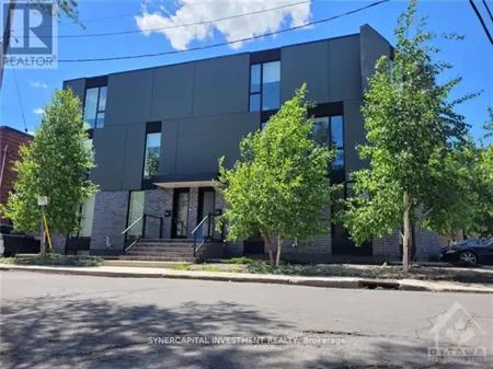 14A CHAPLEAU AVENUE | 14A CHAPLEAU AVENUE, Ottawa