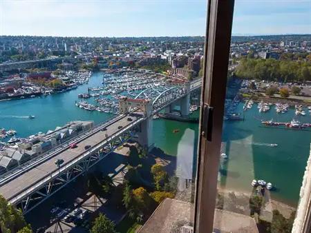 1011 Beach Avenue | 1011 Beach Avenue, Vancouver