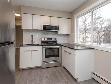 Burgundy | 10315 113 Street, Edmonton
