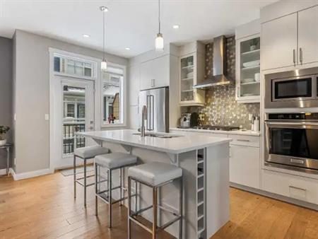 Cozy Basement One Bedroom in awesome location! | Calgary