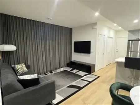 Brand New 1 Bedroom + Den Legal Basement Suite | Calgary
