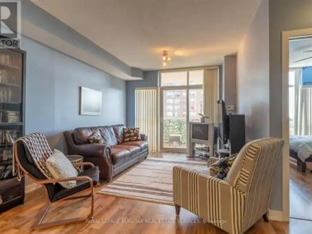 1408 - 551 MAPLE AVENUE | 1408 - 551 MAPLE AVENUE, Burlington