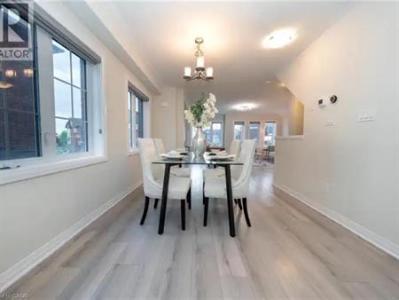 311 WOOLWICH Street Unit# 27 | 311 WOOLWICH Street Unit# 27, Waterloo
