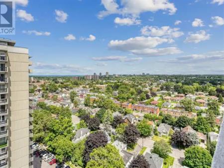 1705 - 158C MCARTHUR AVENUE | 1705 - 158C MCARTHUR AVENUE, Ottawa