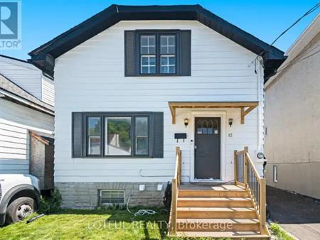 13 PINEHURST AVENUE | 13 PINEHURST AVENUE, Ottawa