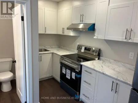 3 - 38 RIVER DRIVE | 3 - 38 RIVER DRIVE, Halton Hills