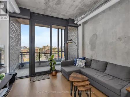 707 - 10 JAMES STREET | 707 - 10 JAMES STREET, Ottawa