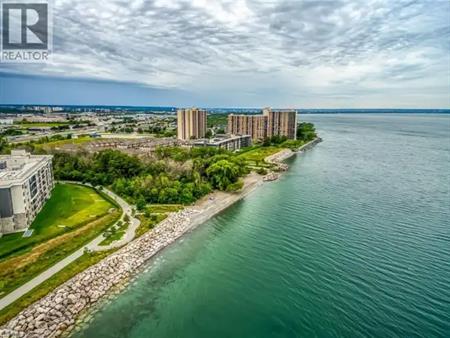 125 SHOREVIEW Place Unit# 539 | 125 SHOREVIEW Place Unit# 539, Stoney Creek