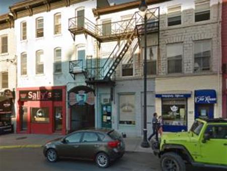 199.2 Wellington Street - 1 bed, 1 bath - HALF OFF 1ST MONTH | 199 Wellington Street, Kingston
