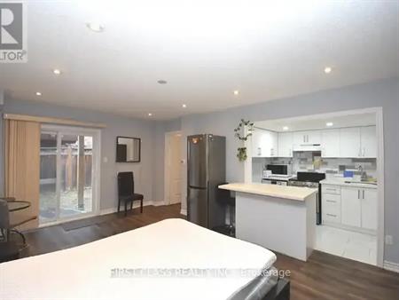 BACK - 1542 BRUNY AVENUE | BACK - 1542 BRUNY AVENUE, Pickering