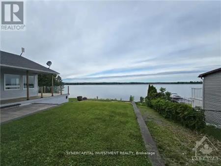 3383 OLD HIGHWAY 17 HIGHWAY | 3383 OLD HIGHWAY 17 HIGHWAY, Clarence-Rockland