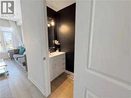 461 BLACKBURN Drive | 461 BLACKBURN Drive, Brantford