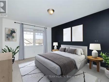 552 FOXLIGHT CIRCLE | 552 FOXLIGHT CIRCLE, Ottawa