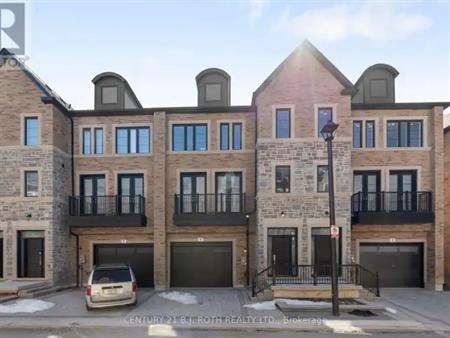 22 - 260 EAGLE STREET | 22 - 260 EAGLE STREET, Newmarket