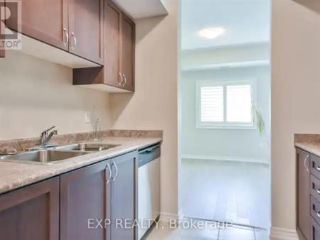 101 - 42 FERNDALE DRIVE S | 101 - 42 FERNDALE DRIVE S, Barrie