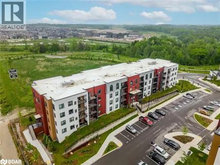 1 CHEF Lane Unit# 207 | 1 CHEF Lane Unit# 207, Barrie