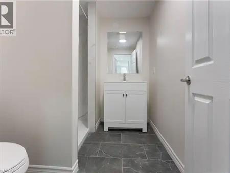 150 ELGIN Street Unit# UPPER | 150 ELGIN Street Unit# UPPER, Brantford