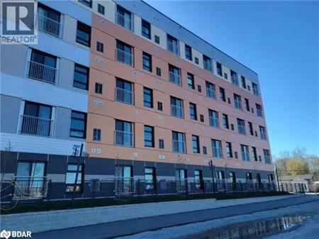 75 BARRIE Road Unit# 413 | 75 BARRIE Road Unit# 413, Orillia