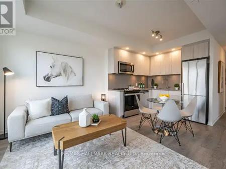 619E - 8868 YONGE STREET | 619E - 8868 YONGE STREET, Richmond Hill