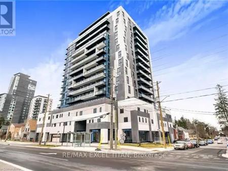 703 - 128 KING STREET N | 703 - 128 KING STREET N, Waterloo
