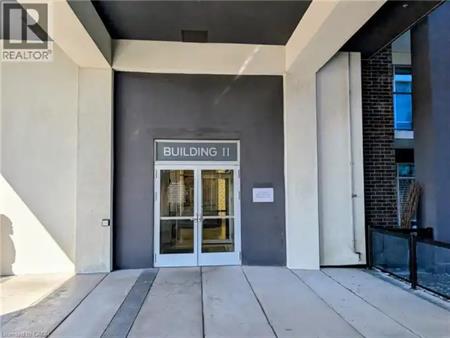 16 CONCORD Place Unit# 139 | 16 CONCORD Place Unit# 139, Grimsby