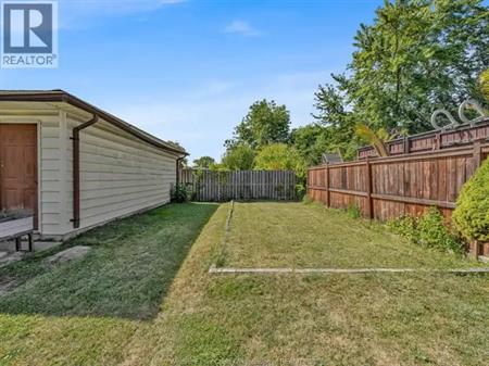 5770 QUEEN ELIZABETH DRIVE | 5770 QUEEN ELIZABETH DRIVE, Windsor