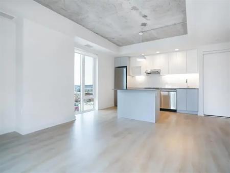 MRKT Lofts | 199 Rideau Street, Ottawa