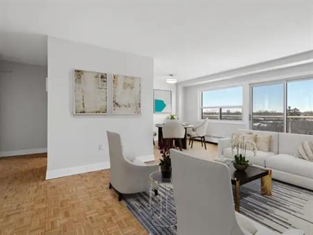 Brock Towers | 346 Brock Street, Kingston