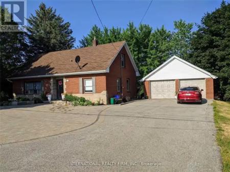 6550 BALDWIN STREET N | 6550 BALDWIN STREET N, Whitby