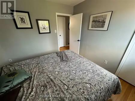 UPPER - 152 RAINBOW DRIVE | UPPER - 152 RAINBOW DRIVE, Vaughan