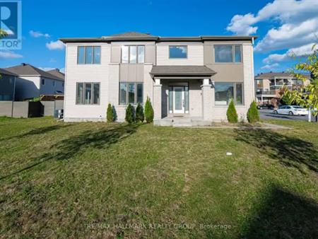 2307 WATERCOLOURS WAY | 2307 WATERCOLOURS WAY, Ottawa