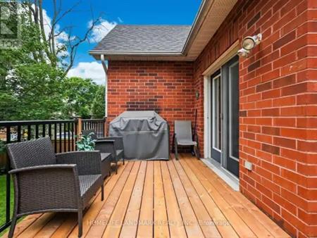 MAIN FL - 6 OSGOODE GATE | MAIN FL - 6 OSGOODE GATE, Clarington