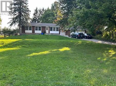 10758 WINSTON CHURCHILL BOULEVARD | 10758 WINSTON CHURCHILL BOULEVARD, Halton Hills