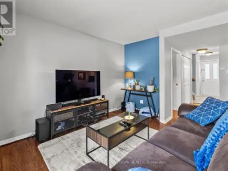 113 MONTEREY DRIVE | 113 MONTEREY DRIVE, Ottawa