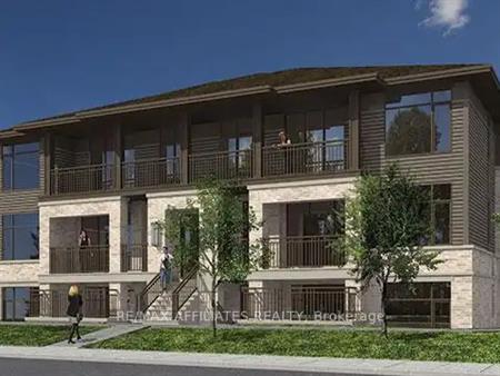 1221 SILHOUETTE PRIVATE | 1221 SILHOUETTE PRIVATE, Ottawa