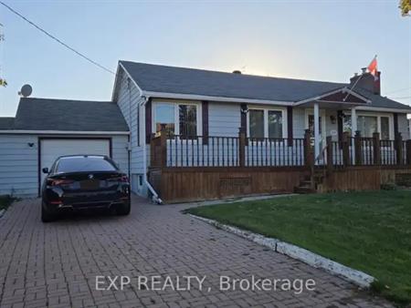 206 MAURICE DRIVE | 206 MAURICE DRIVE, Oakville